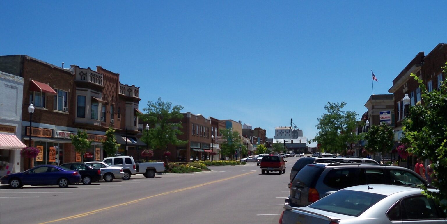 Top ISO 9001 Consultant in Brookings, South Dakota (SD)