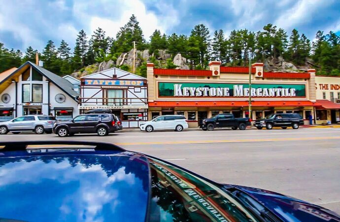 Keystone SD Keystone SD