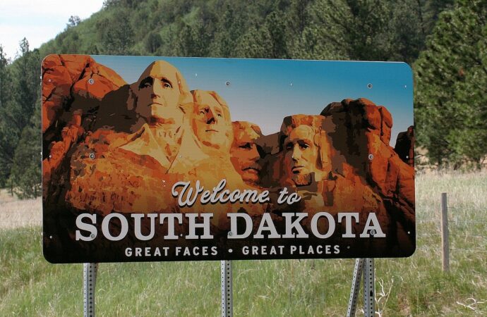 iso 9001 south dakota locations